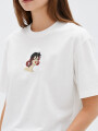 Remera Olisane Estampado 6