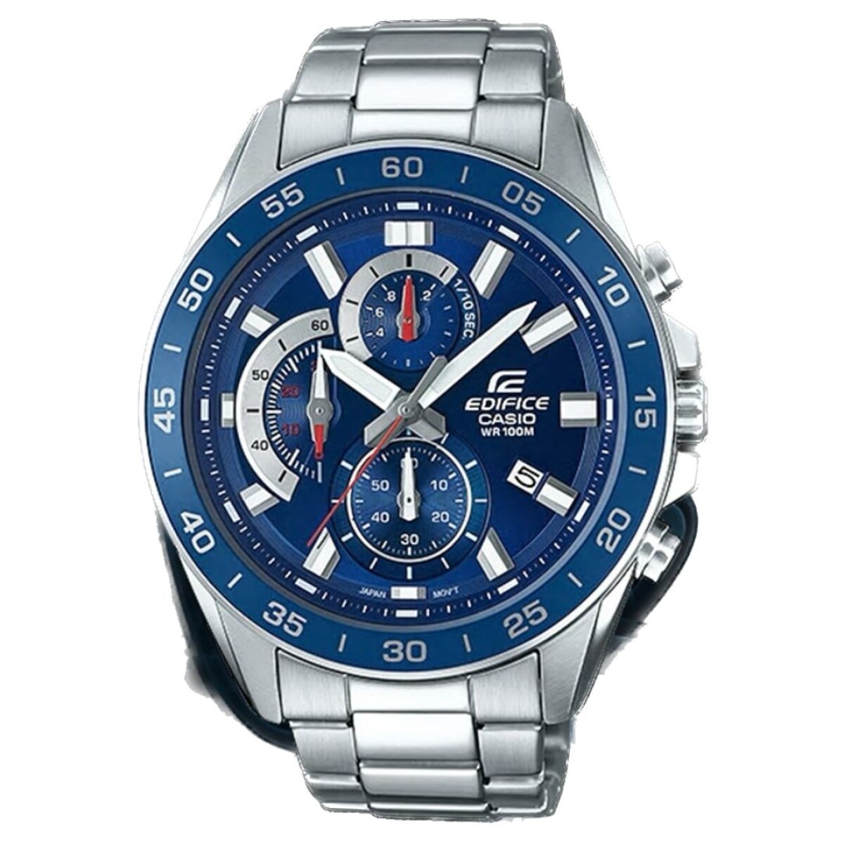 Casio Edifice - EFV550D-2A 