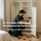 Imagen de Armado Placar Hasta 125 Cm de Largo (ANCHO)