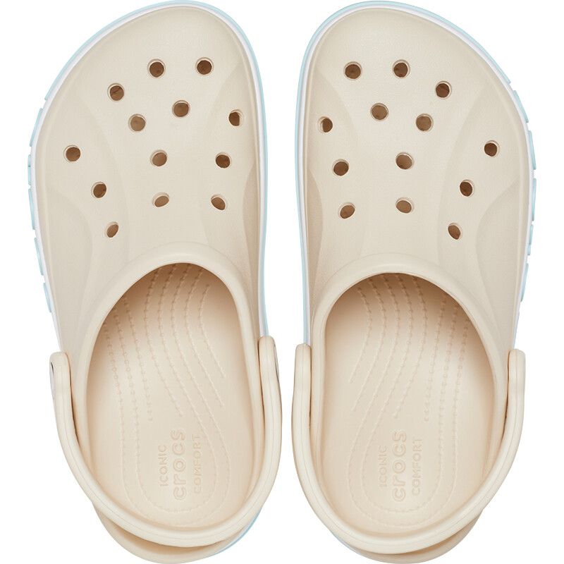 Bayaband Clog Beige