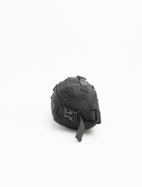 Riñonera Explorer Negro