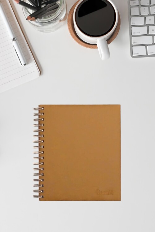 Cuaderno de hojas cuadriculadas Cuaderno de hojas cuadriculadas