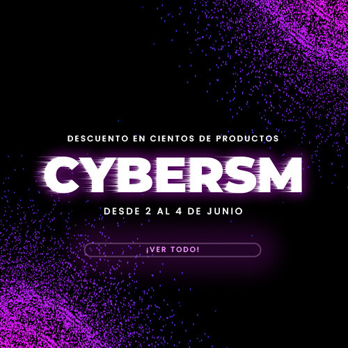 CYBER SM 2025