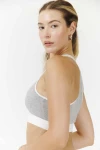 Top Persefone Gris