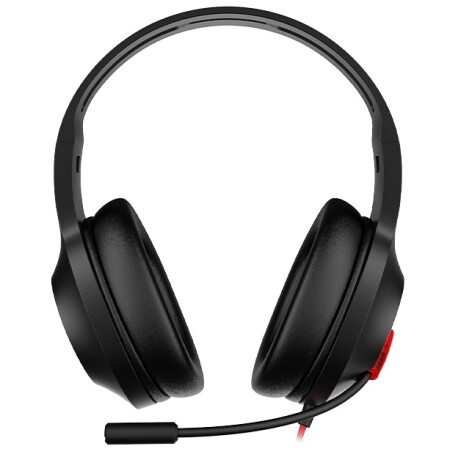 Audifono Edifier G1 Negro C/microfono 001