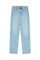 Jean Para Hombre Regular 2024 D-Macs Azul Oscuro
