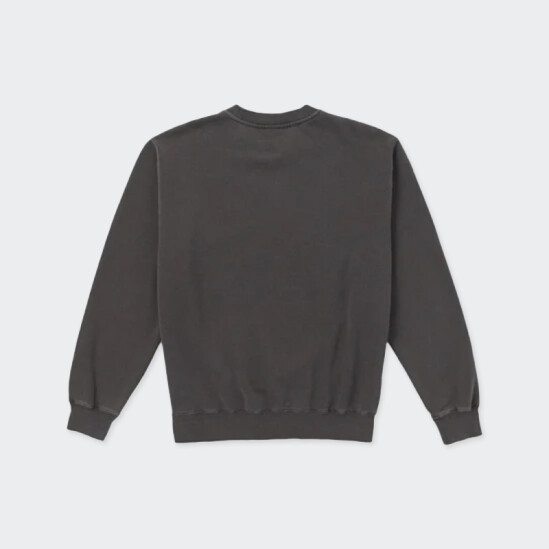 Buzo Volcom Lifer Crew Gris