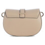 Cartera Guess Carrie Gris 0