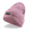 Gorro Puma Archive Rosa