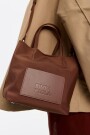 BOLSO CHIHUAHUA S Marron