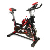 BICICLETA SPINNING FITNESS PROFESIONAL ERGOMÉTRICA DISCO 13KG BICICLETA SPINNING FITNESS PROFESIONAL ERGOMÉTRICA DISCO 13KG