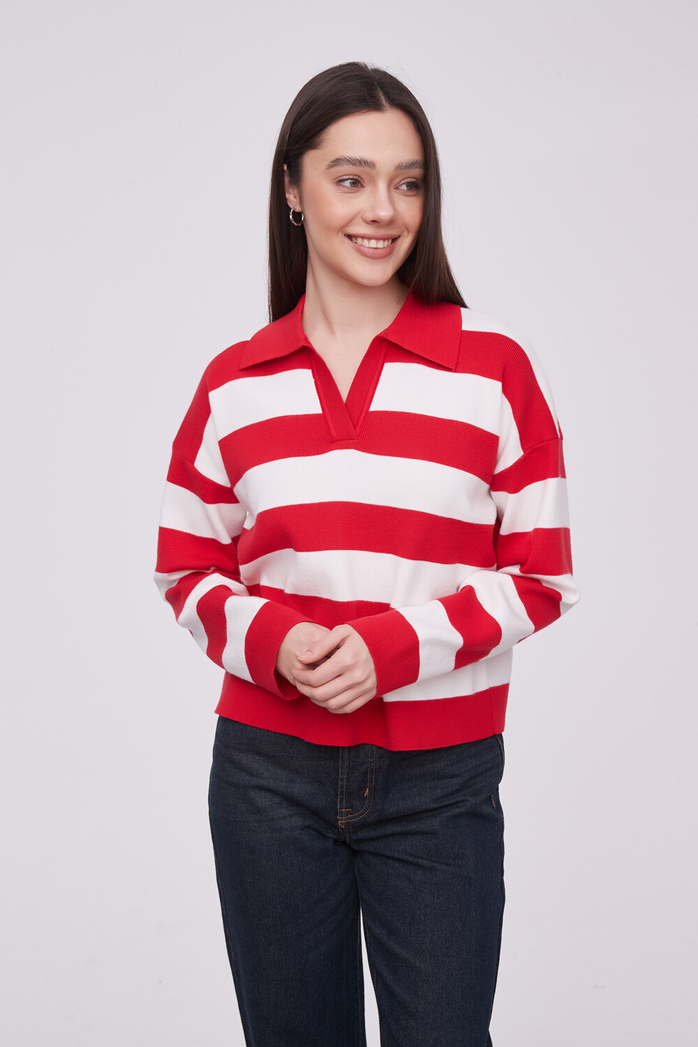 Sweater Sekes Estampado 1