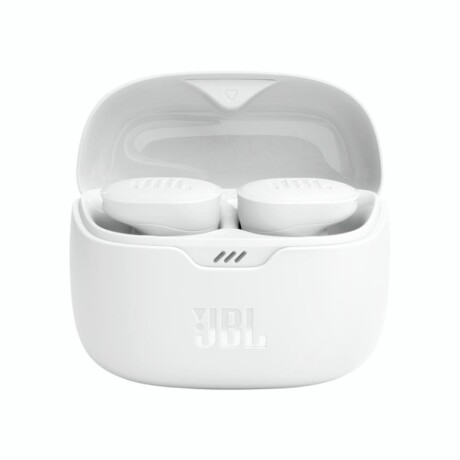 JBL TUNE BUDS TRUE WIRELESS Auriculares Inalámbricos JBL Tune Buds BT Cancelación De Ruido - White