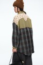 CAMISA Verde Oliva