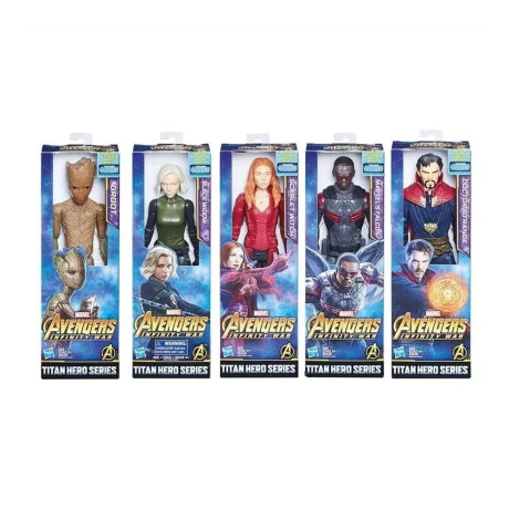 Muñecos marvel 30 cm deals