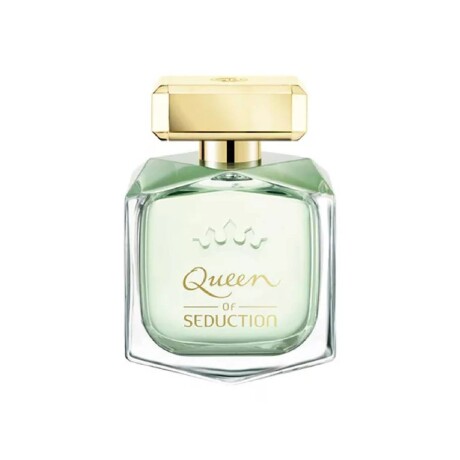 Perfume Antonio Banderas Queen of Seduction 80ml Original Perfume Antonio Banderas Queen of Seduction 80ml Original