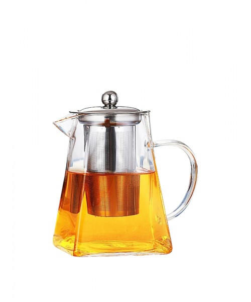 Tetera de vidrio 750 ml Tetera de vidrio 750 ml