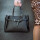 Cartera Paulina Negra