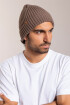 GORRO IVON POLANCO Tostado