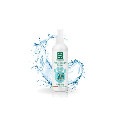 Colonia P/perro Baby Dog 125 ml Colonia P/perro Baby Dog 125 ml