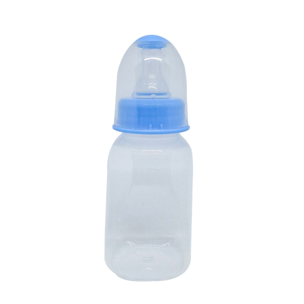 Babysun Mamadera Azul Cod 8126 x 160 Ml