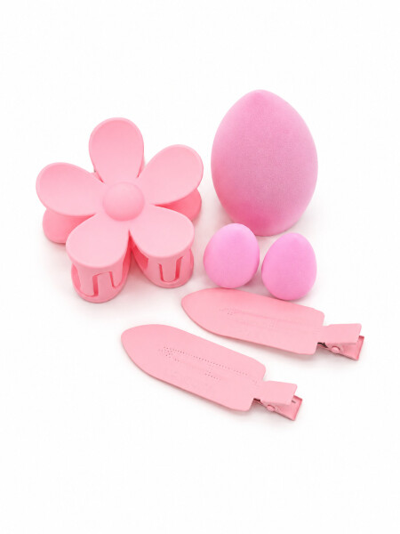 SET ROSADO