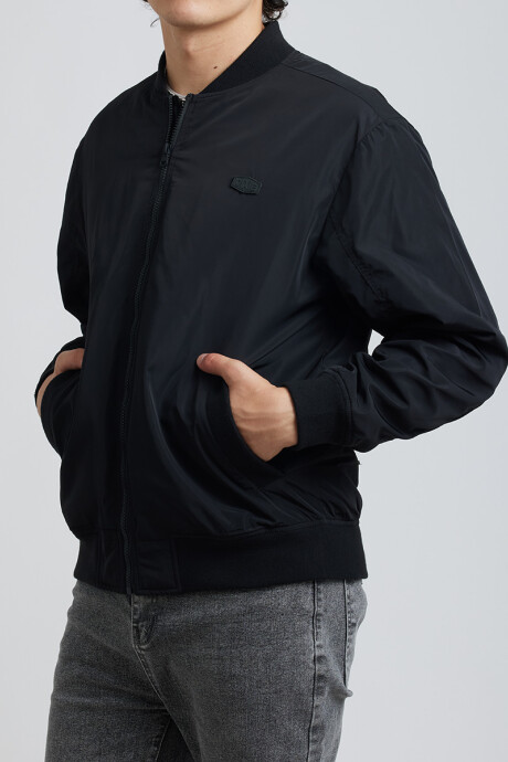 CAMPERA JOCELY DIXIE Negro