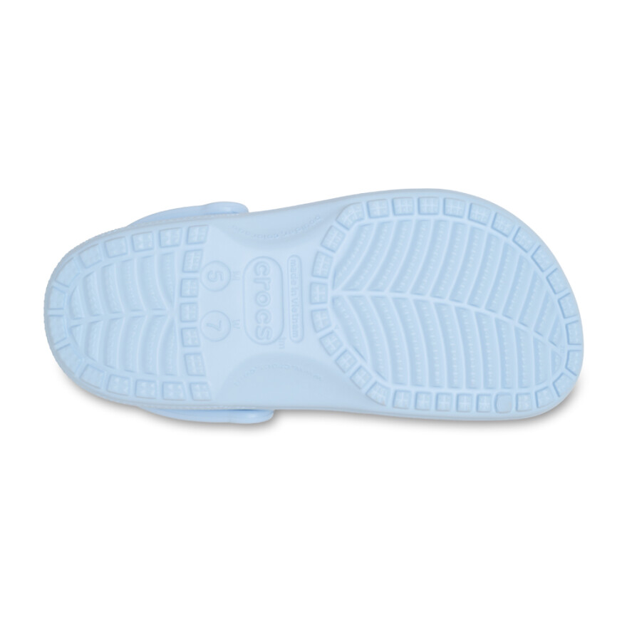 Crocs Classic Clog - Unisex Blue Frost