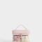 Porta Cosméticos Set De Portacosméticos Estampados - Estampado Escoces
