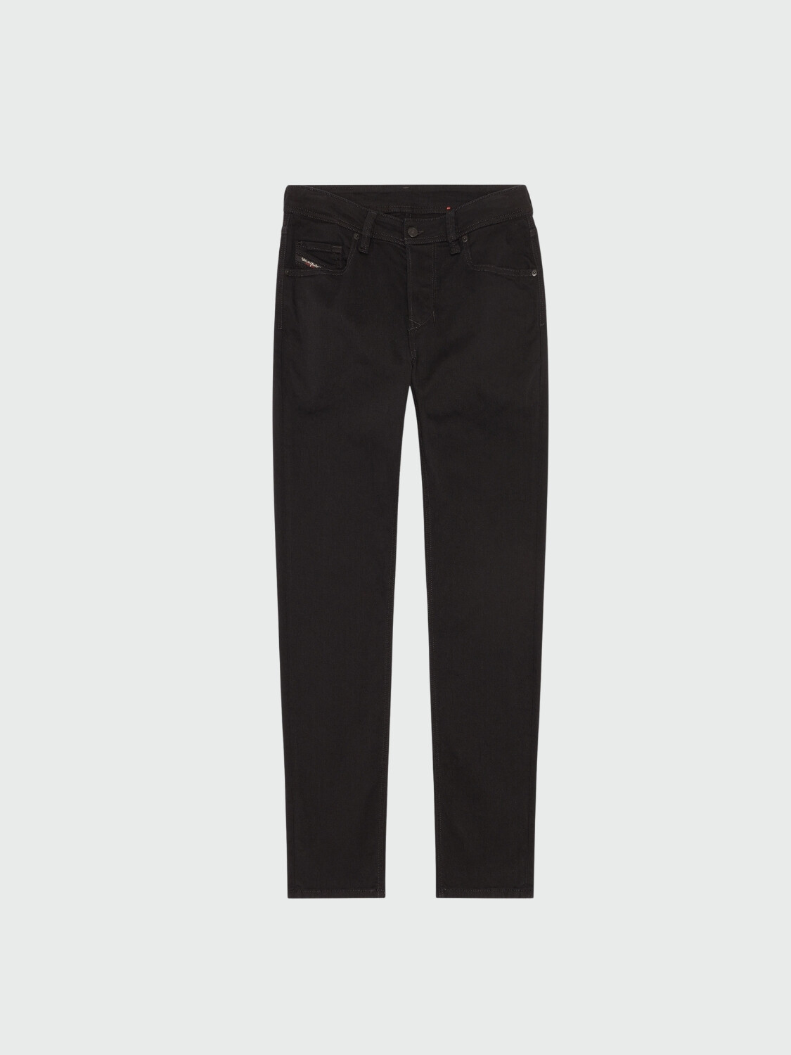 DIESEL - Jean Regular 1986 Negro