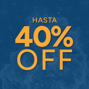 2026 05 Outlet 40% CatalogoCategorias