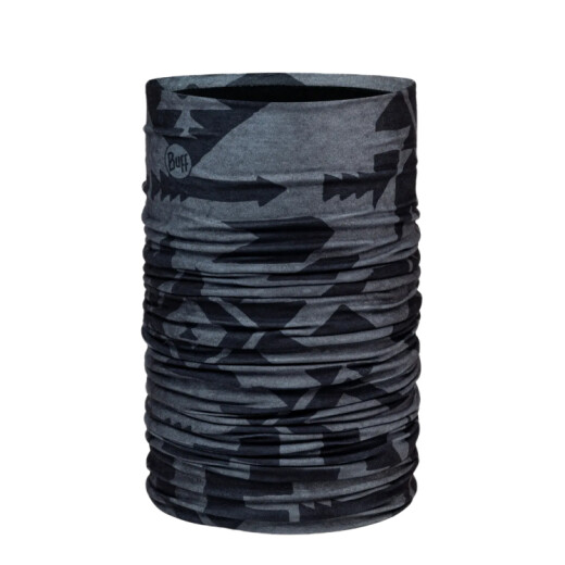 Bufanda Buff Polar Reversible - Gris Bufanda Buff Polar Reversible - Gris