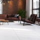 Porcelanato 81X81 Gris Rectificado Acetinado GRIS