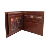 BILLETERA DE HOMBRE LINCOLNS 05 azuluniforme