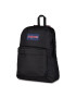 Mochila Superbreak Plus Black/black/tan/black