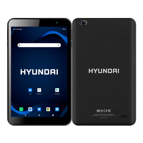 Hyundai Tablet Hytab Plus Quad Core 32GB 2GB Android 11 001