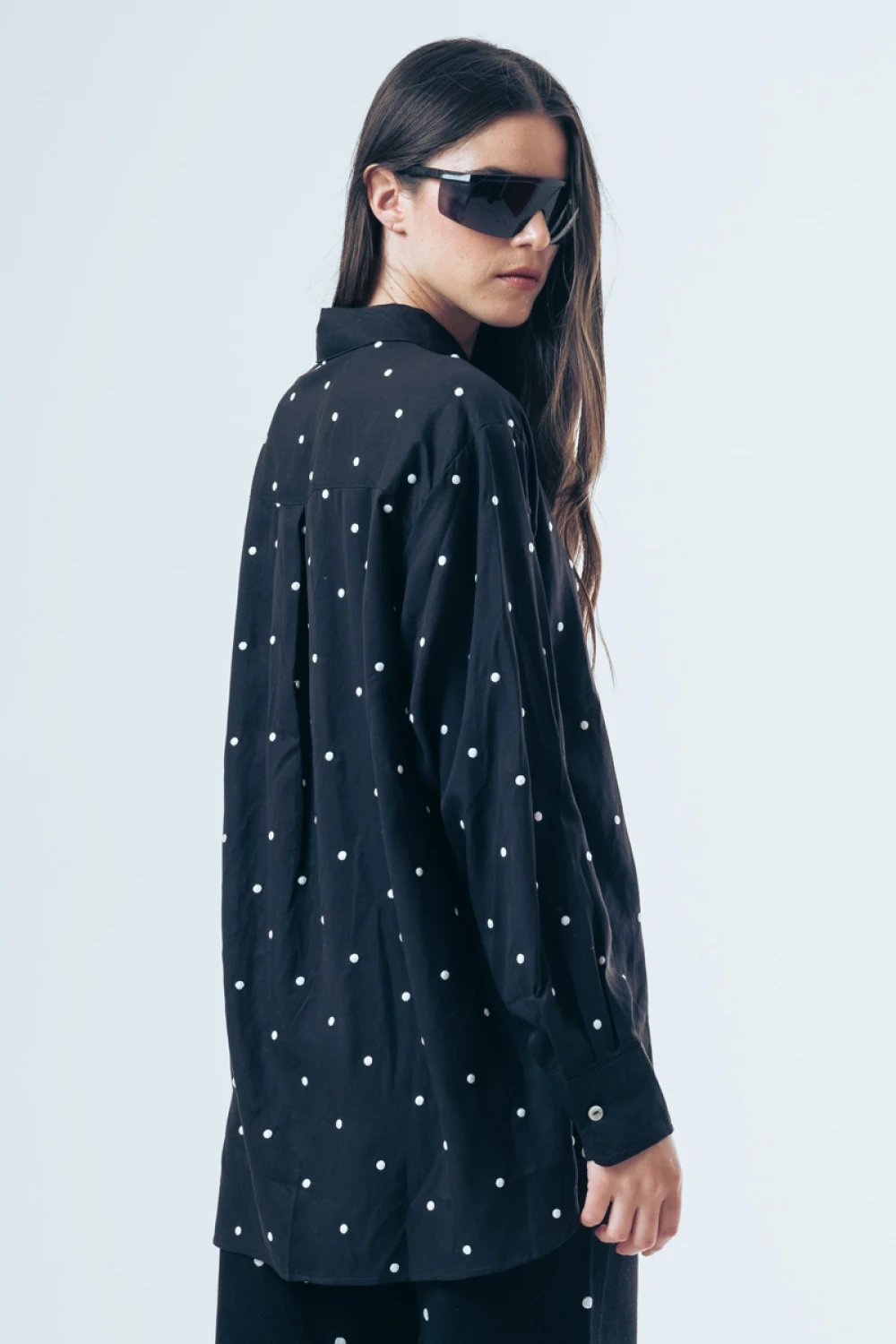 Camisa Dots