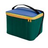 Lanchera Térmica Box Alto 18x16x20.6cm Meadow Mix