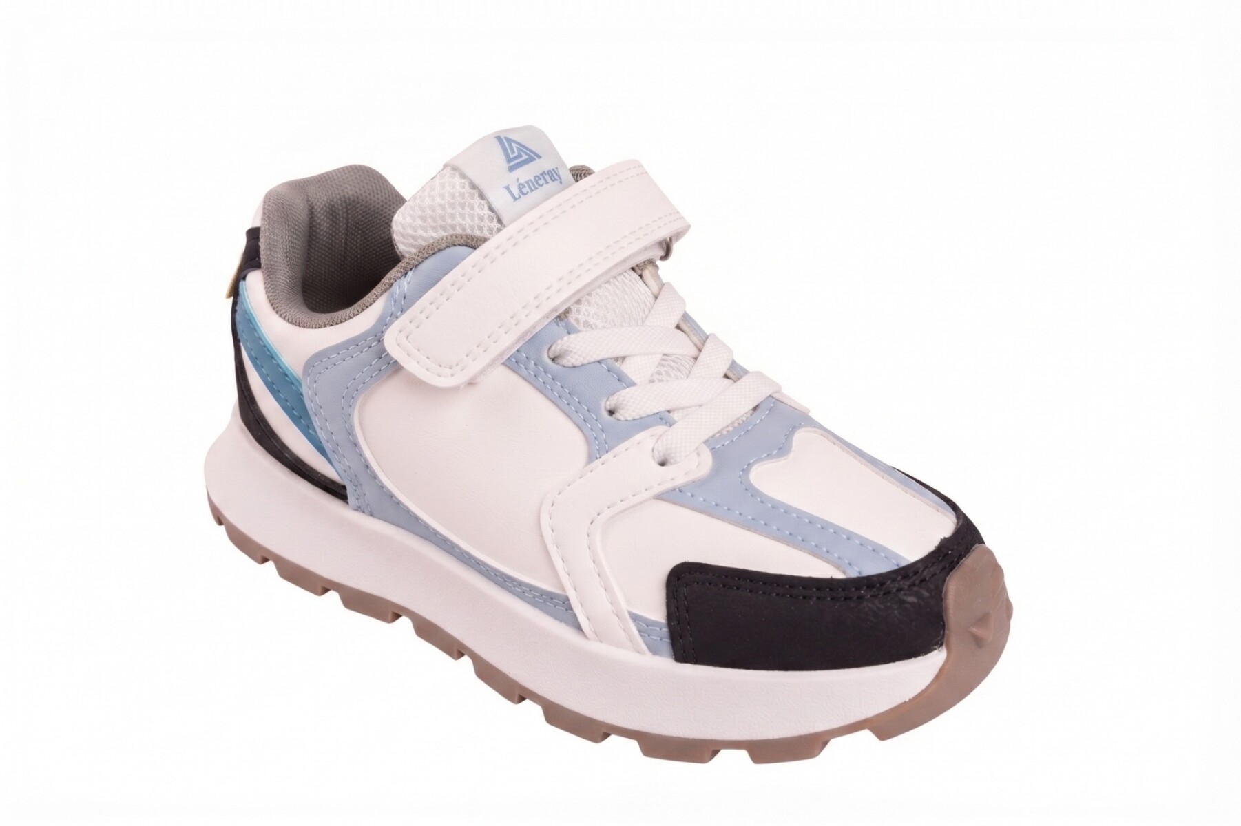 LENERGY CASUAL - SKYBLUE 
