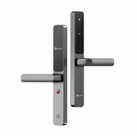 Cerradura Inteligente EZVIZ DL06 Con Huella Dactilar Desbloqueo Remoto Cerradura Inteligente EZVIZ DL06 Con Huella Dactilar Desbloqueo Remoto