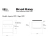 Regal S420 Silver Regal S420 Silver