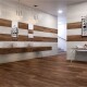 PORCELANATO 75X75 MATE BLANCO RECTIFICADO CEMENTO 9MM GAMAS DE BLANCO