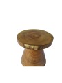 Banqueta Ground Color Unico