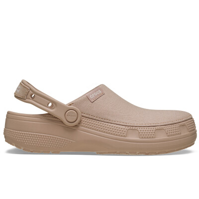 Classic Crafted Clog Rosado
