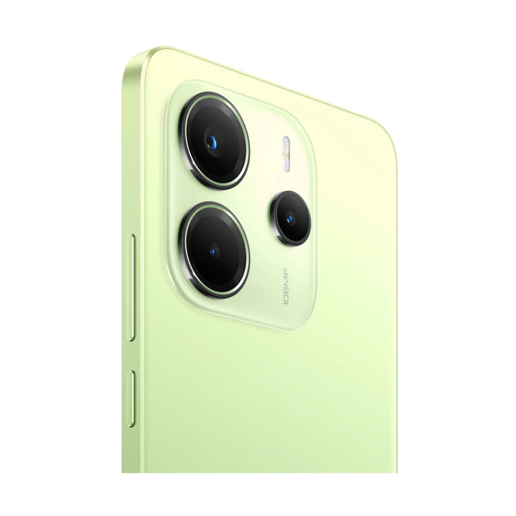 Redmi Note 14 4G 8GB/256GB Green