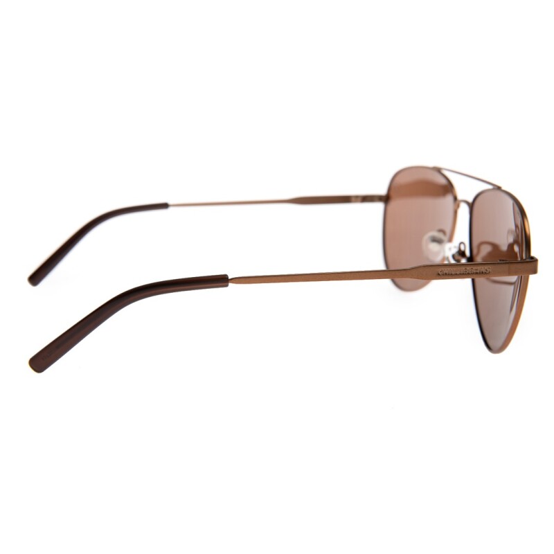 Lentes de Sol Chilli Beans Belem Aviador Marrón