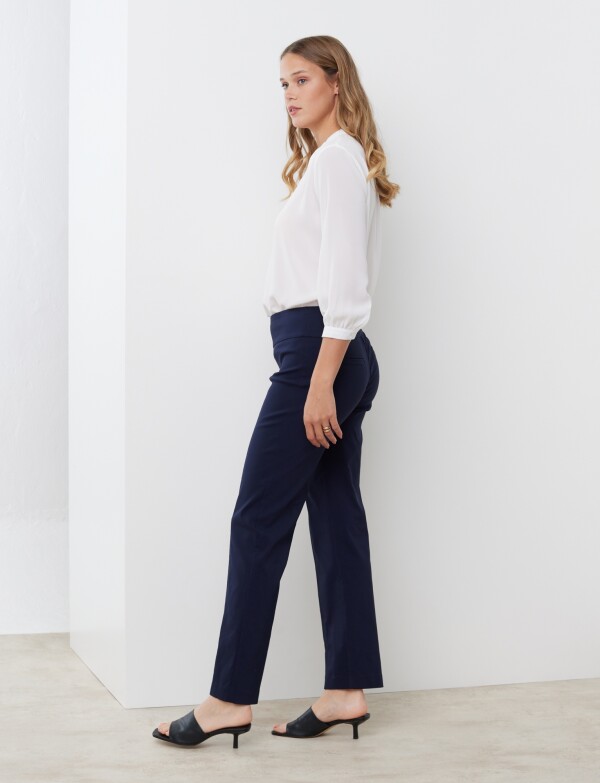 Pantalon Moldeador AZUL