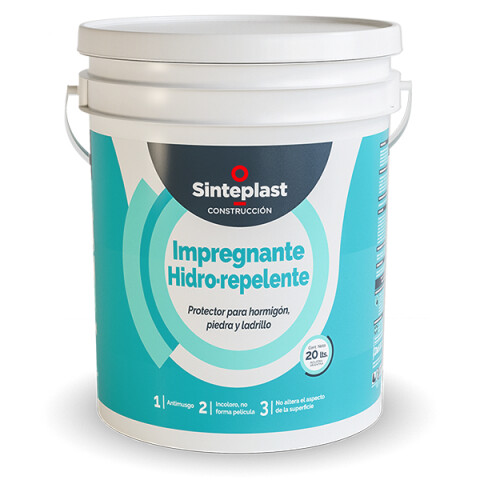Impregante Hidrorepelente para Ladrillo Impregante Hidrorepelente para Ladrillo