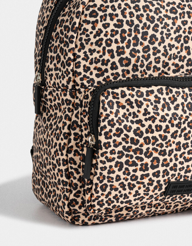 Mochilas Special Price Clasico Mochilas Special Price - Estampado Animal Print