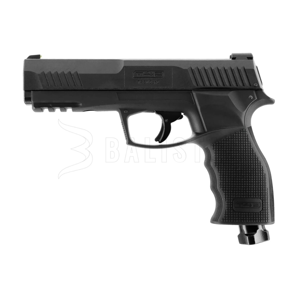 PISTOLA UMAREX TRAUMATICA T4E TP50 GEN 2 CAL 50 (2.4066) 